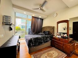 City Regency (D12), Apartment #574004551